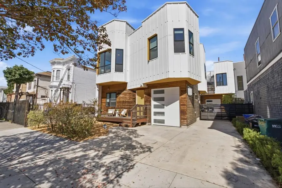 1514 8th Street, Oakland, CA 94607 - #2