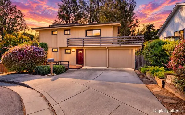 2906 Kristie Court, Santa Cruz, CA 95065