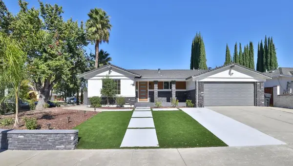 6624 Catamaran Street, San Jose, CA 95119