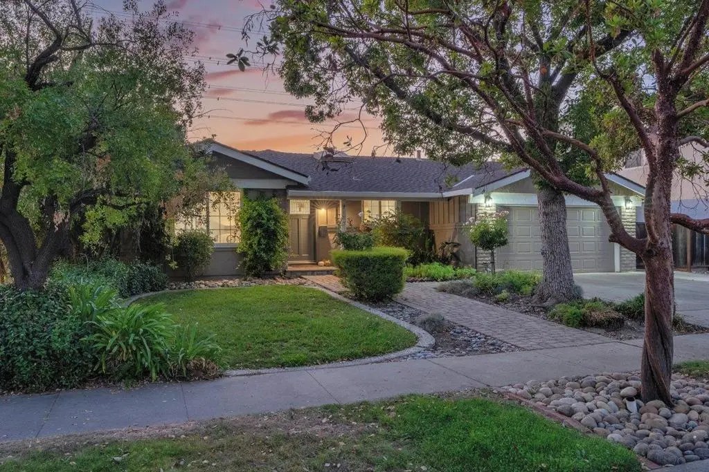 6371 Purple Hills Drive, San Jose, CA 95119 - #1