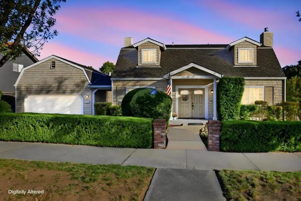 1701 Mantelli Drive, Gilroy, CA 95020 - #1