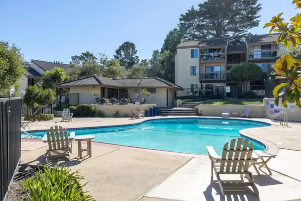 1111 Golden Oaks Lane, Monterey, CA 93940