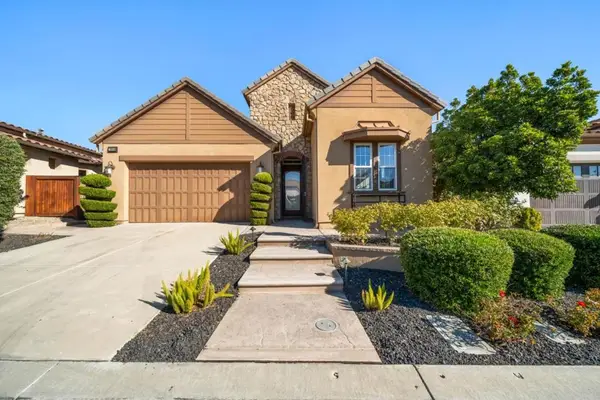 1935 Burgundy Lane, Brentwood, CA 94513
