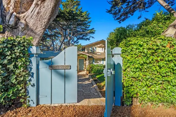 1383 San Antonio Avenue, Carmel, CA 93921