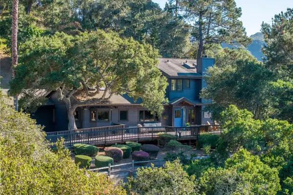 27445 Loma Del Rey, Carmel, CA 93923