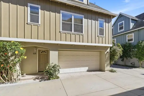 115 Library Lane, Santa Cruz, CA 95062