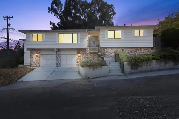 509 Hillside Road, Redwood City, CA 94062