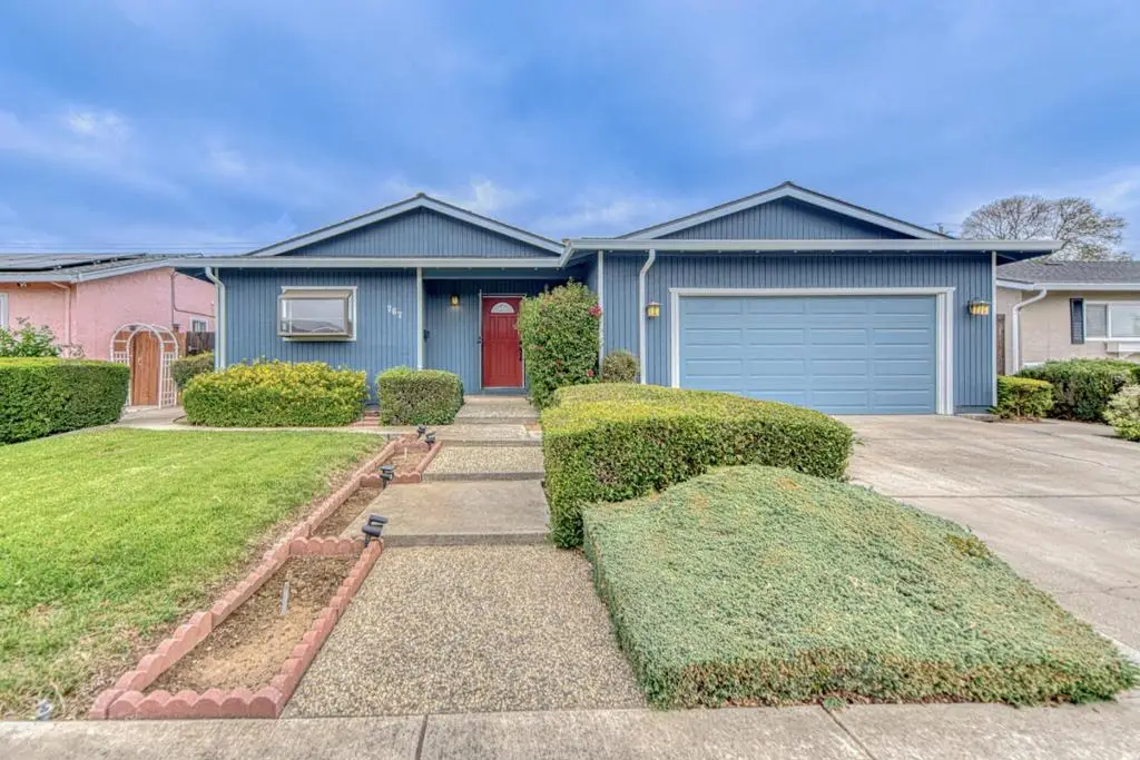 767 La Alondra Way, Gilroy, CA 95020 - #1