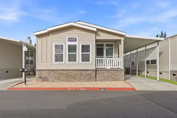 Address Withheld By Seller, Sunnyvale, CA 94086