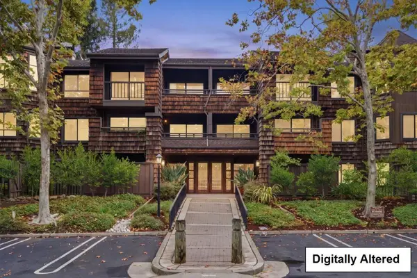 95 Church Street #2201, Los Gatos, CA 95030
