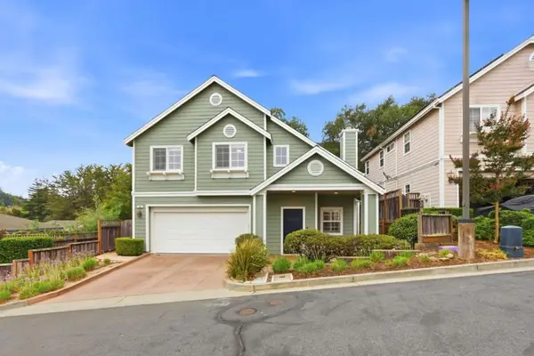 16 Windward Place, Scotts Valley, CA 95066