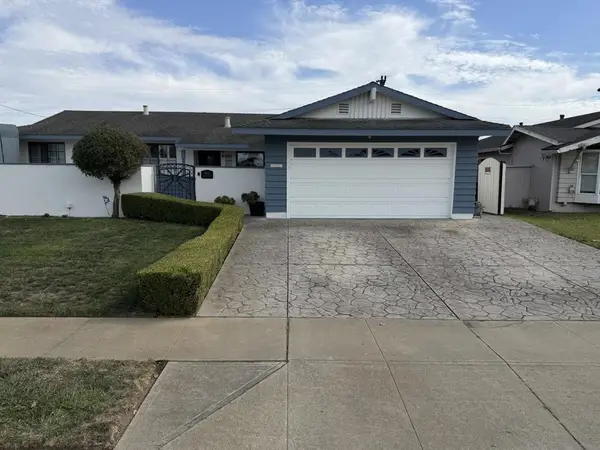 1814 Pescadero Drive, Salinas, CA 93906