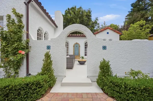 1535 Cowper Street, Palo Alto, CA 94301