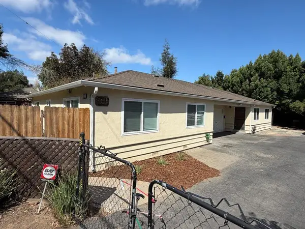 1811 Woodland Avenue, East Palo Alto, CA 94303