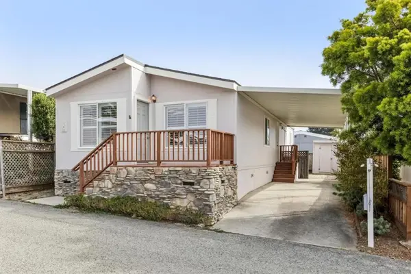 6 Sunset Terrace #6, Half Moon Bay, CA 94019