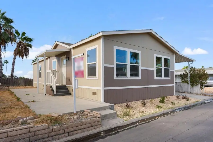 8536 Kern Canyon Road #227, Bakersfield, CA 93306 - #2