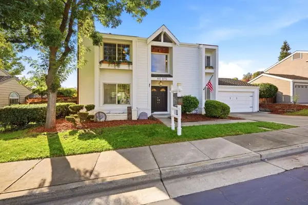 875 Oak Park Drive, Morgan Hill, CA 95037