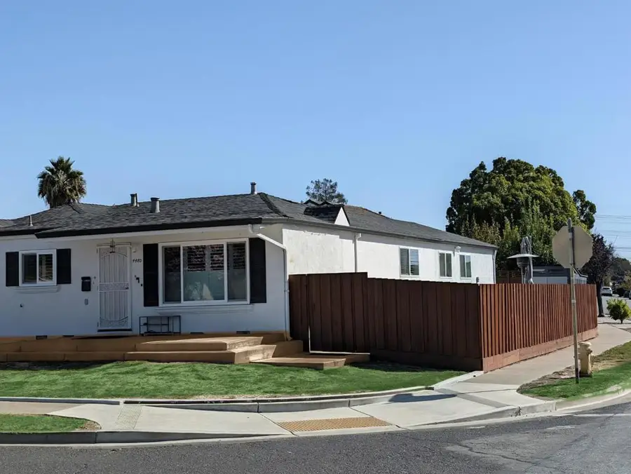 4480 Crestwood Street, Fremont, CA 94538 - #2