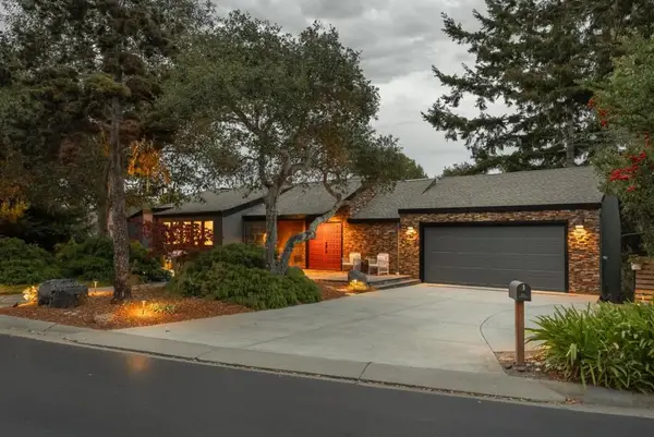 315 Camino Al Barranco, La Selva Beach, CA 95076