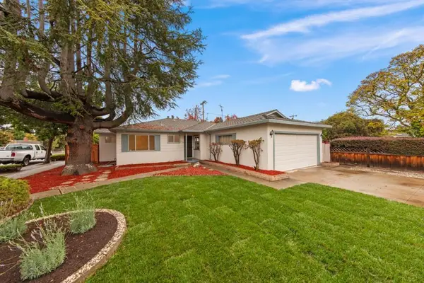 298 Leota Avenue, Sunnyvale, CA 94086