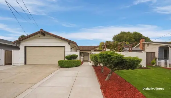 6308 Plummer Avenue, Newark, CA 94560