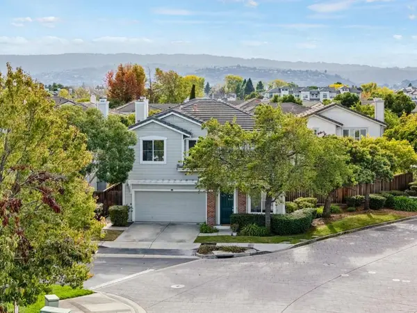 501 Osprey Drive, Redwood City, CA 94065