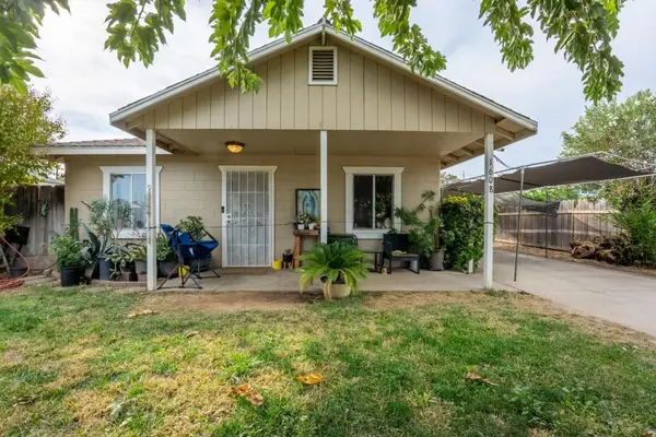 1608 Woodworth Avenue, Modesto, CA 95351