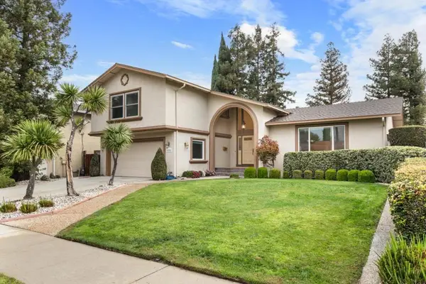 5958 Colorview Court, San Jose, CA 95120
