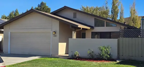 793 Dart Way, Greenfield, CA 93927
