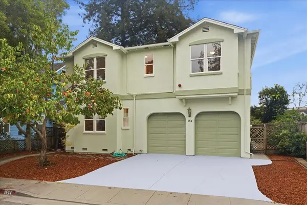 154 Towne Terrace, Santa Cruz, CA 95060