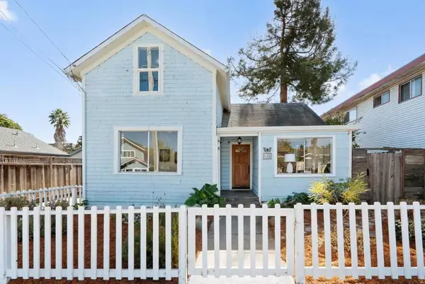 536 Windham Street, Santa Cruz, CA 95062