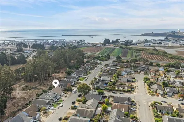 200 Coral Reef Avenue, El Granada, CA 94018