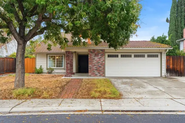 2860 Atlanta Drive, Tracy, CA 95376