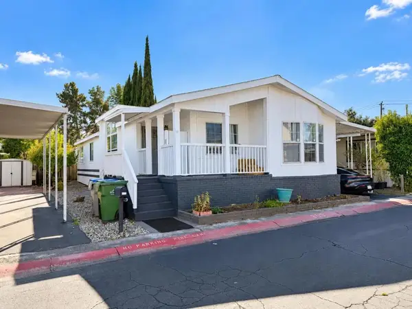 510 Saddle Brook Drive #353, San Jose, CA 95136
