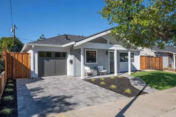 1020 Inverness Drive, San Carlos, CA 94070
