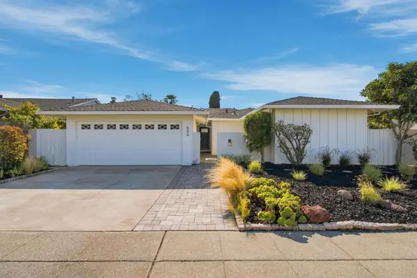 806 Chrysopolis Drive, Foster City, CA 94404
