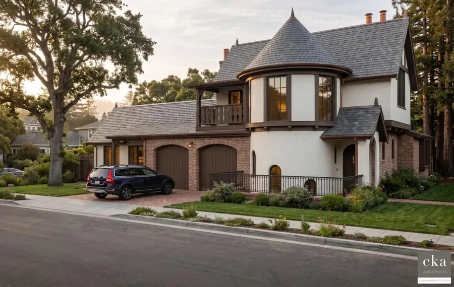 805 Harvard Avenue, Menlo Park, CA 94025 - #2