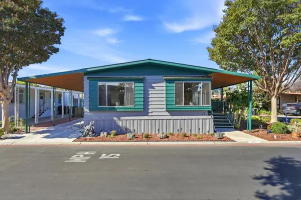 690 Persian Drive #17, Sunnyvale, CA 94089