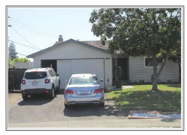 1018 Kenmore Court, Cupertino, CA 95014