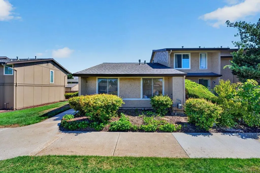 3311 Cannongate Court, San Jose, CA 95121 - #1