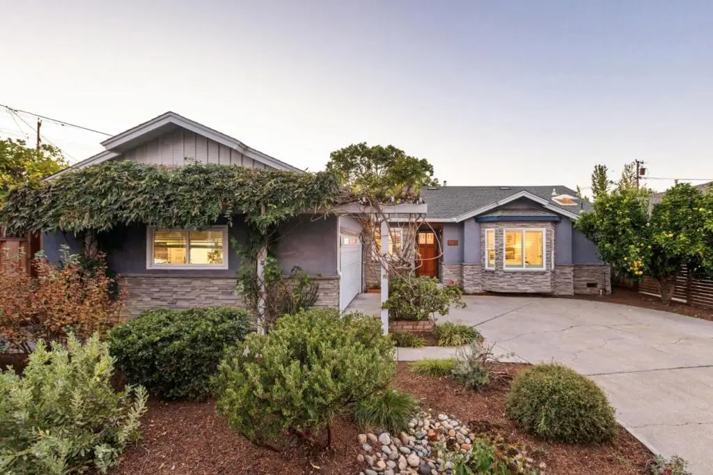 1815 Clare Court, San Jose, CA 95124 - #1