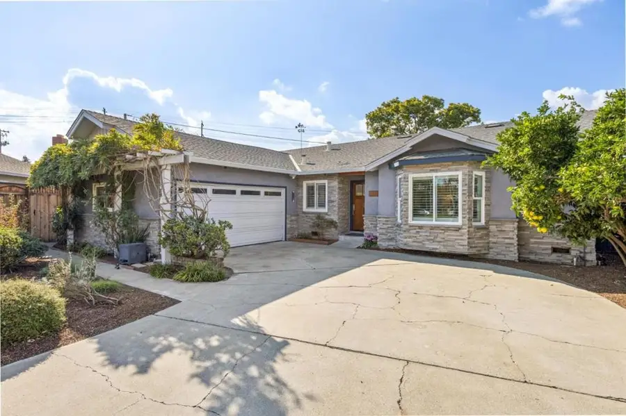 1815 Clare Court, San Jose, CA 95124 - #2