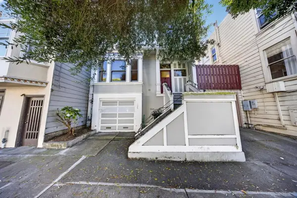 45 Hugo Street, San Francisco, CA 94122