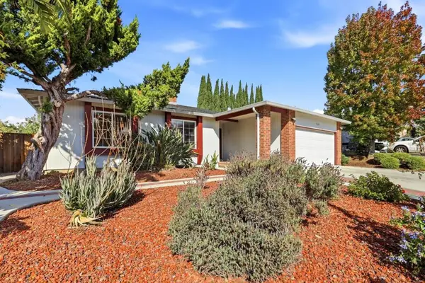 3181 Stimson Way, San Jose, CA 95135