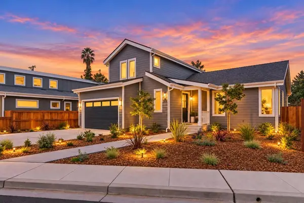 3405 Spring Street, Redwood City, CA 94063