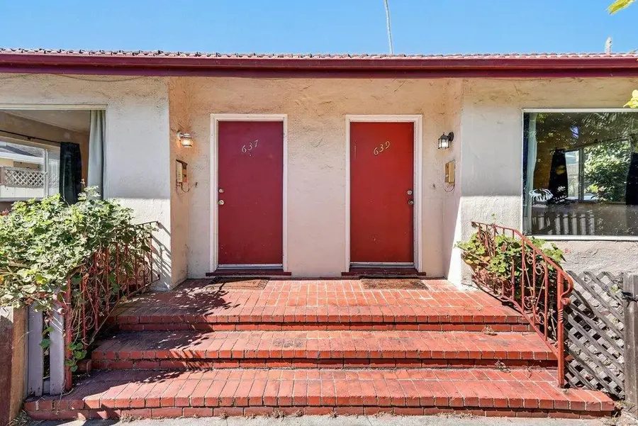 637639 Riverside Avenue, Santa Cruz, CA 95060 - #2