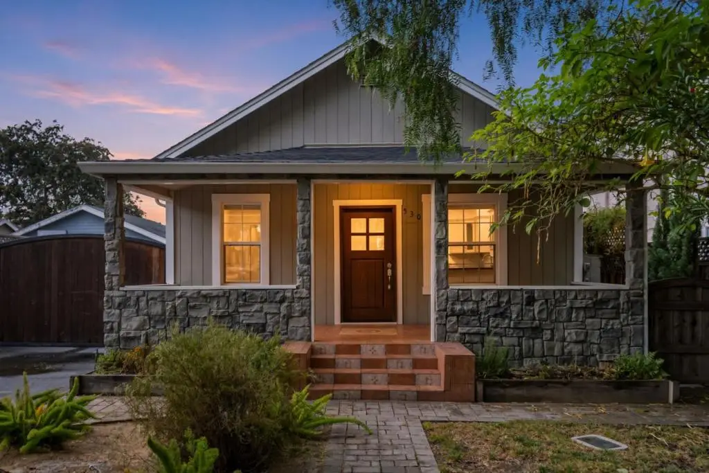 530 Roosevelt Avenue, Redwood City, CA 94061 - #1