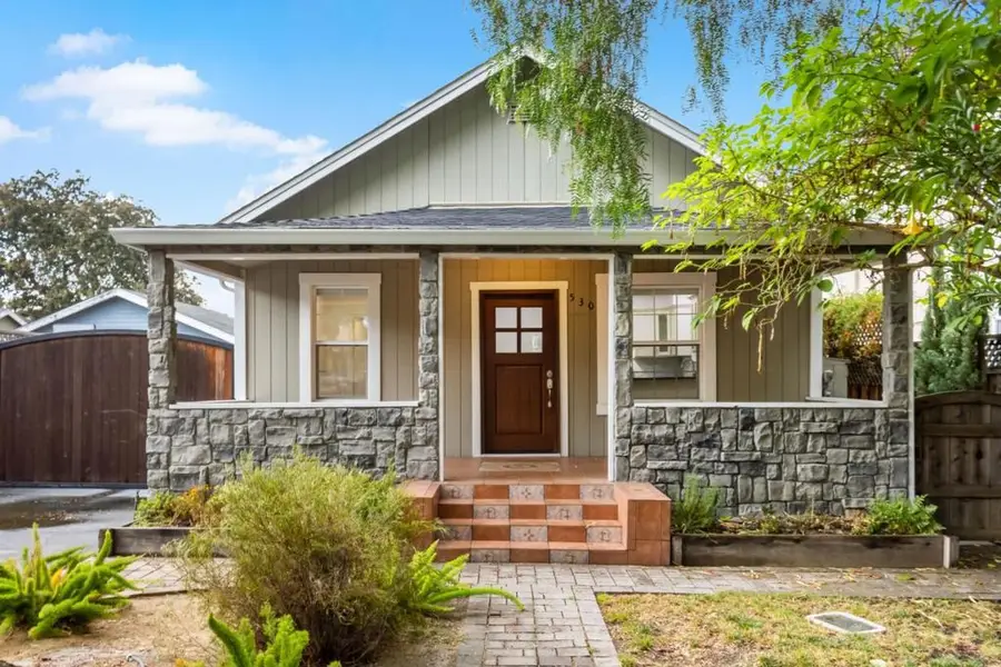 530 Roosevelt Avenue, Redwood City, CA 94061 - #2
