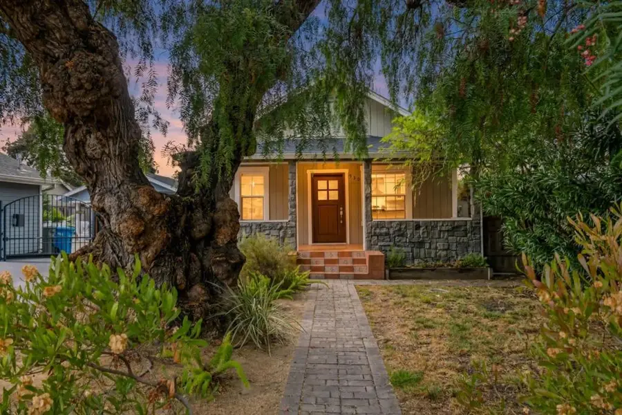 530 Roosevelt Avenue, Redwood City, CA 94061 - #3