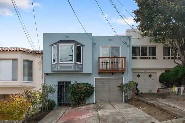 21 Vienna Street, San Francisco, CA 94112